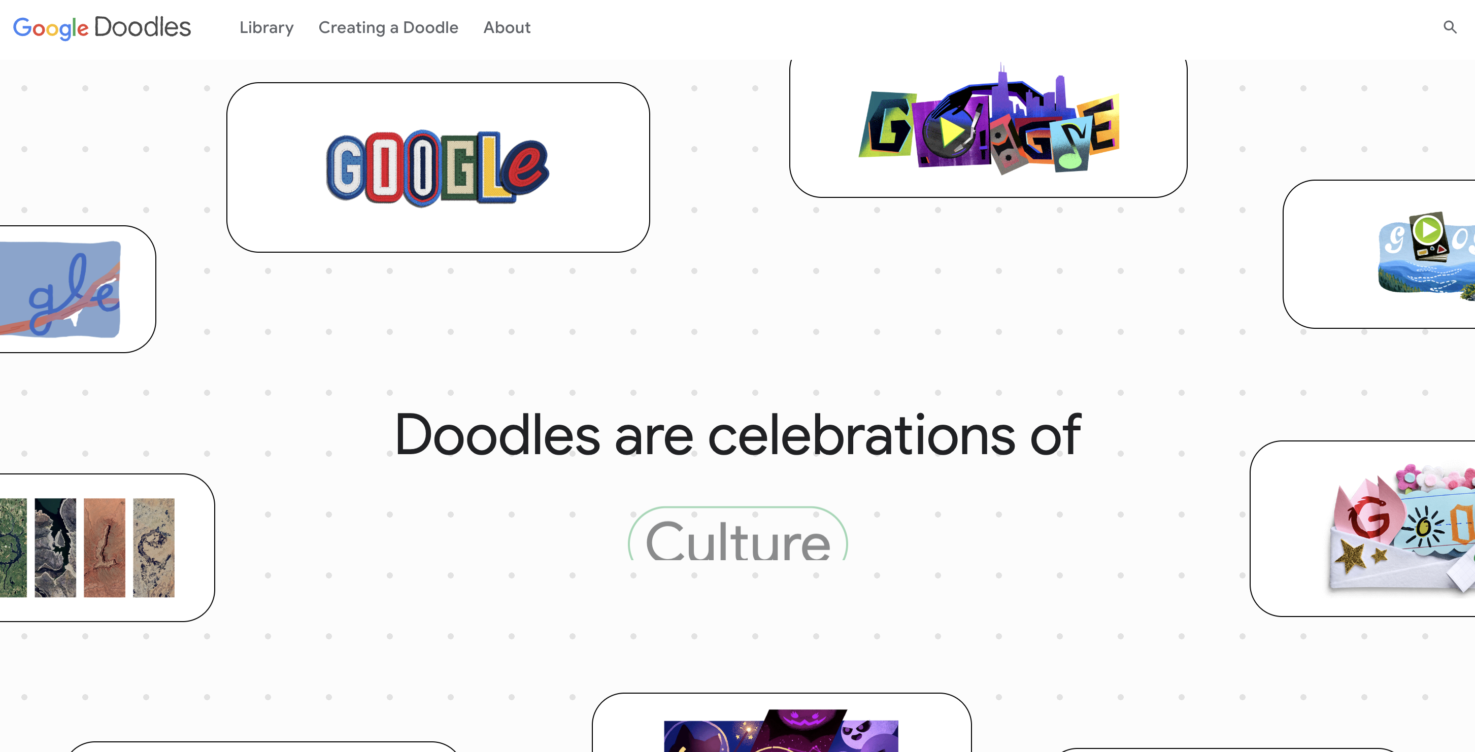 Screenshot WordPress Project